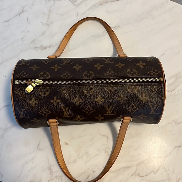 SOLD - Louis Vuitton Papillon 26 - Picture 3 of 11